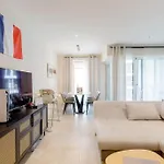 Private Room In A Spacious Appartment - Geneva